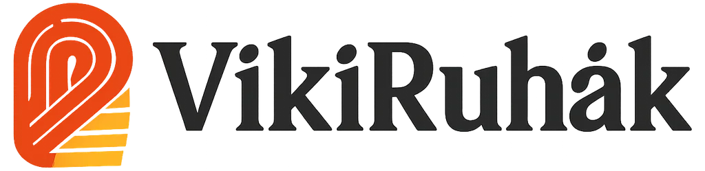 VikiRuhák